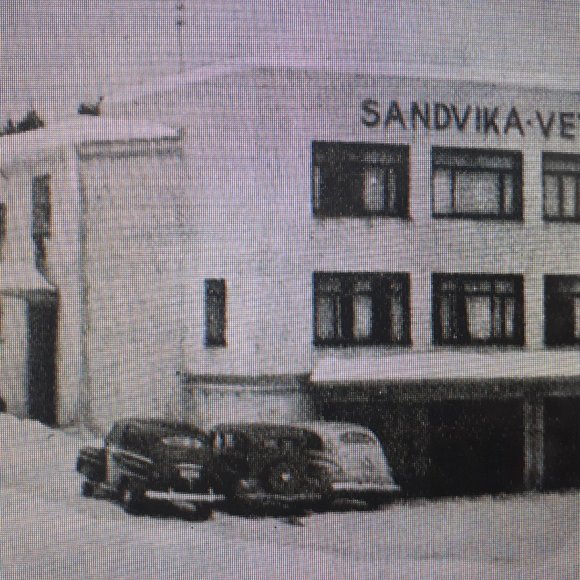 Sandviks Veveri Home Decor Upholstery Fabric Material Pillow Sofa - Picture 10 of 10